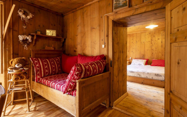 Pozzaglio Mountain Home - Photo 12