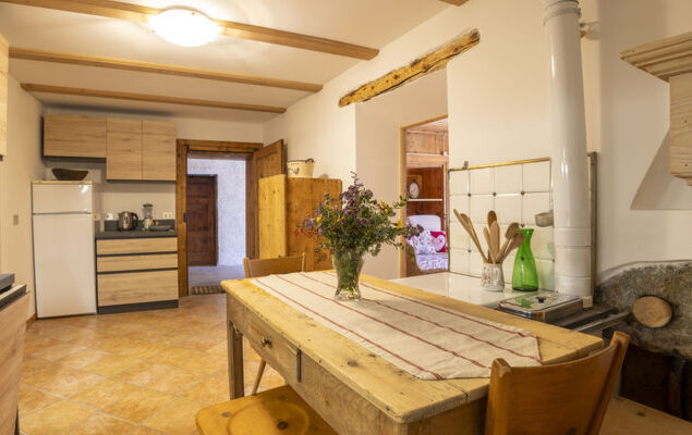 Pozzaglio Mountain Home - Photo 14