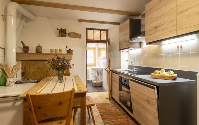 Pozzaglio Mountain Home - Photo 15