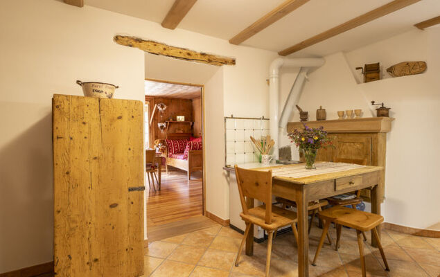 Pozzaglio Mountain Home - Photo 18