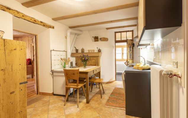 Pozzaglio Mountain Home - Photo 19