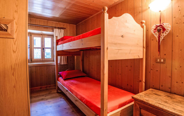 Pozzaglio Mountain Home - Photo 25