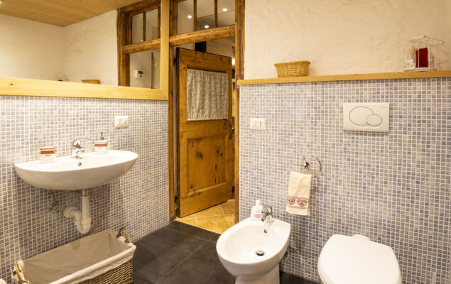 Pozzaglio Mountain Home - Photo 27