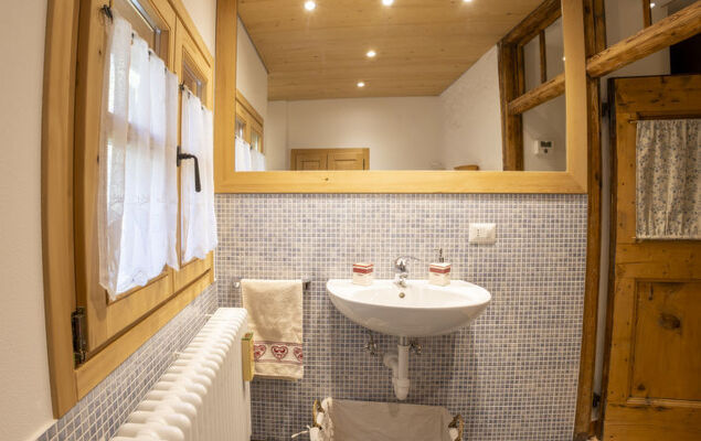 Pozzaglio Mountain Home - Photo 29