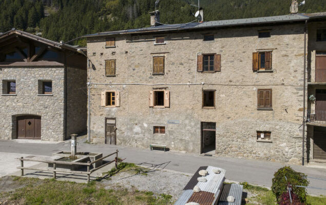Pozzaglio Mountain Home - Photo 35