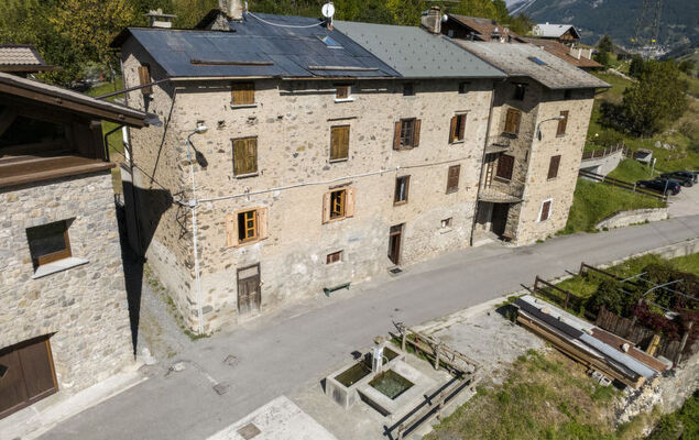 Pozzaglio Mountain Home - Photo 37