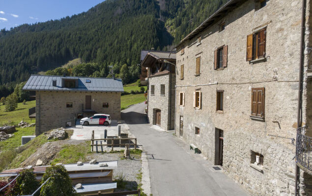 Pozzaglio Mountain Home - Photo 38