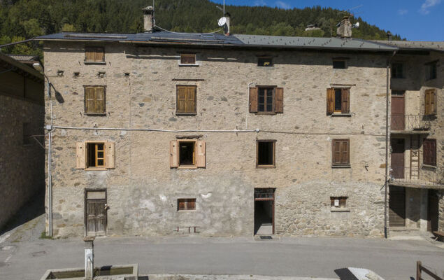 Pozzaglio Mountain Home - Photo 41