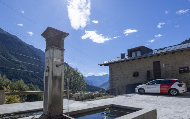 Pozzaglio Mountain Home - Photo 44