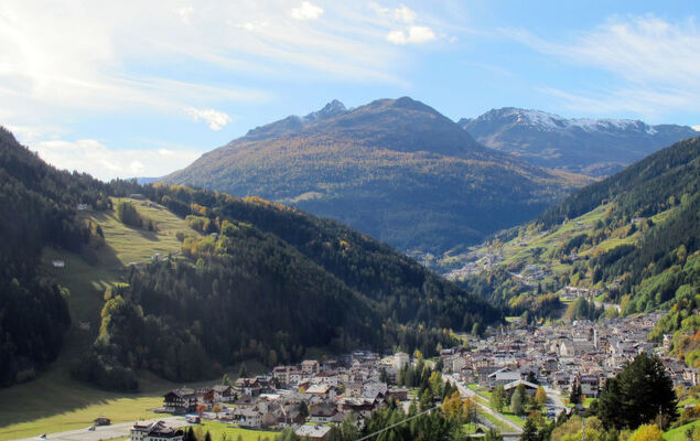 Pozzaglio Mountain Home - Photo 47