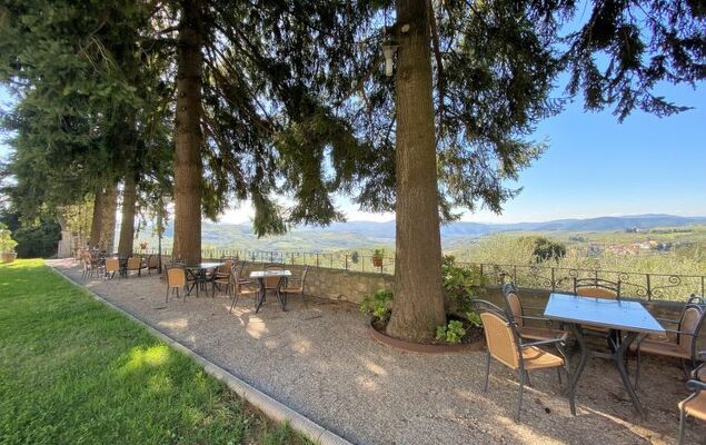 Villa Grassina - Photo 5