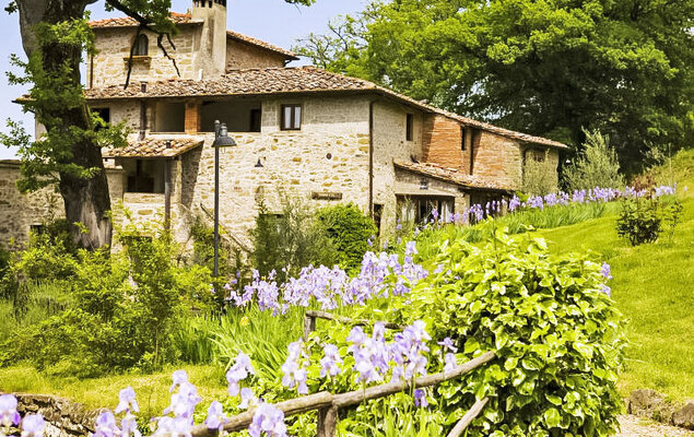 Villa Grassina - Photo 9