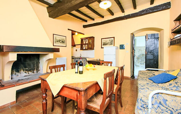 Villa Grassina - Photo 12