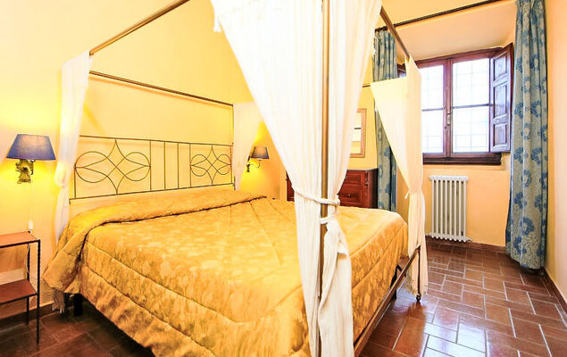 Villa Grassina - Photo 15