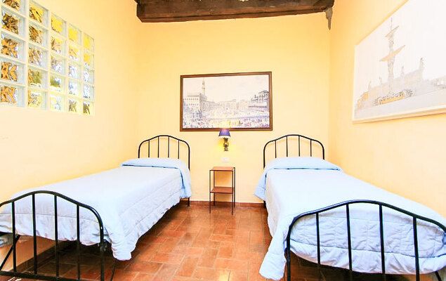 Villa Grassina - Photo 17