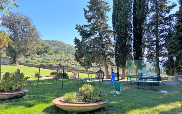 Villa Grassina - Photo 30