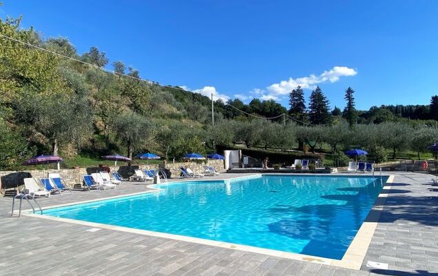 Villa Grassina - Photo 36