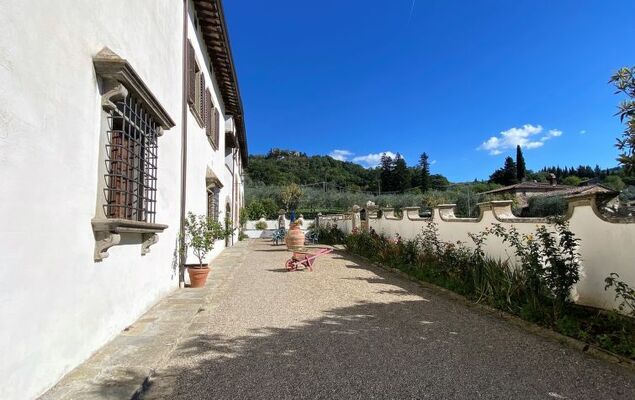 Villa Grassina - Photo 39