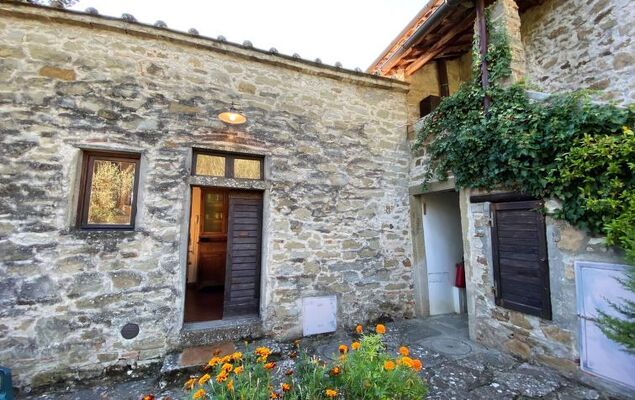 Villa Grassina - Photo 43