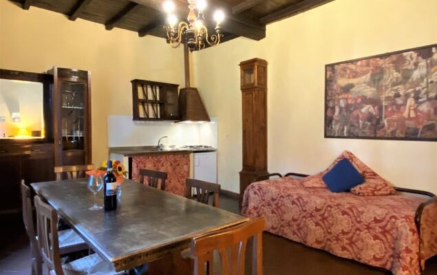 Villa Grassina - Photo 9