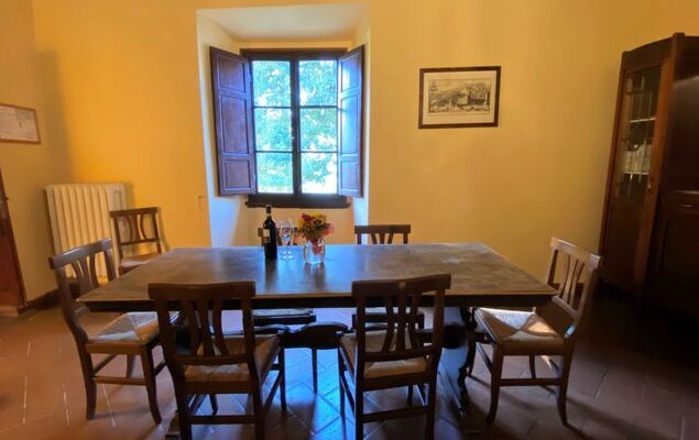 Villa Grassina - Photo 10