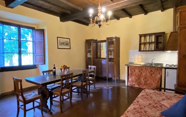 Villa Grassina - Photo 11