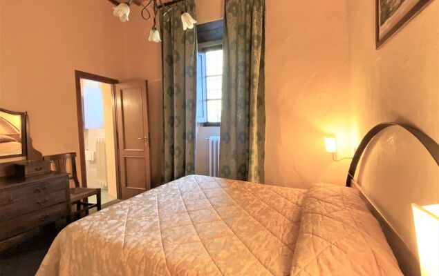 Villa Grassina - Photo 12