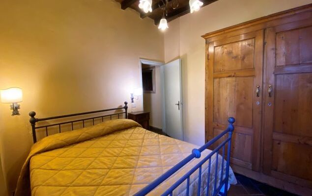 Villa Grassina - Photo 15