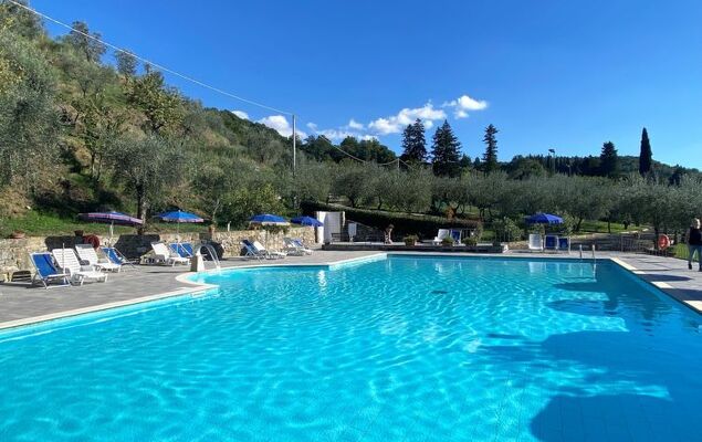 Villa Grassina - Photo 24