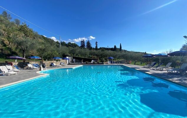 Villa Grassina - Photo 26