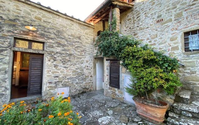 Villa Grassina - Photo 46