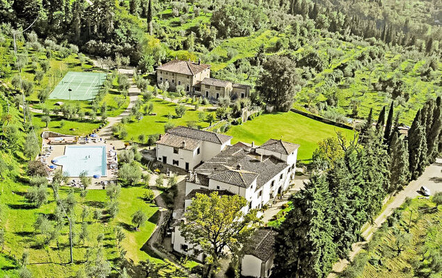 Villa Grassina - Photo 3