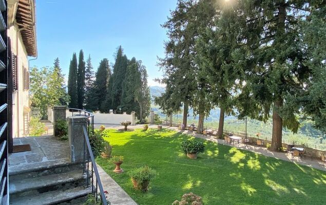 Villa Grassina - Photo 5