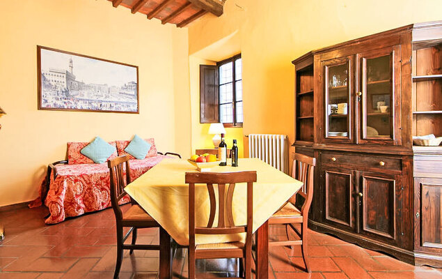 Villa Grassina - Photo 9