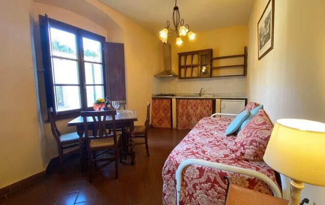 Villa Grassina - Photo 12