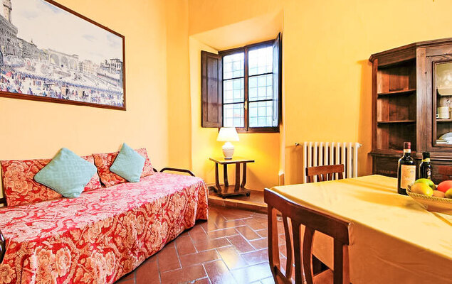 Villa Grassina - Photo 13