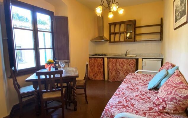 Villa Grassina - Photo 14