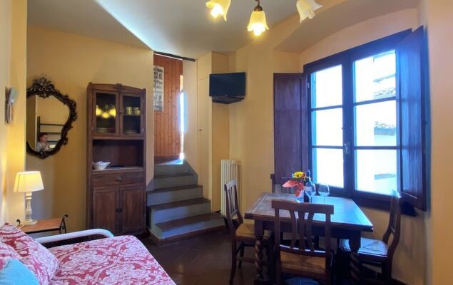 Villa Grassina - Photo 15