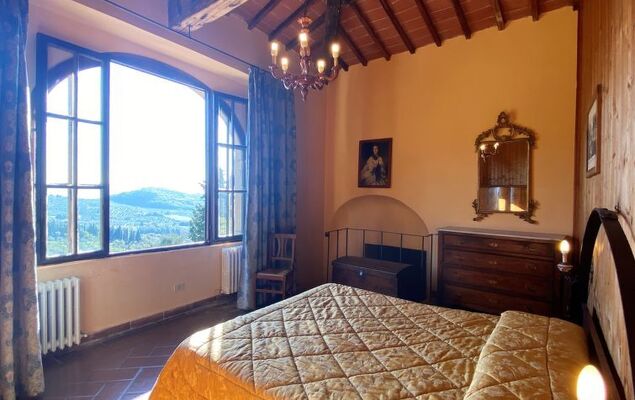 Villa Grassina - Photo 17