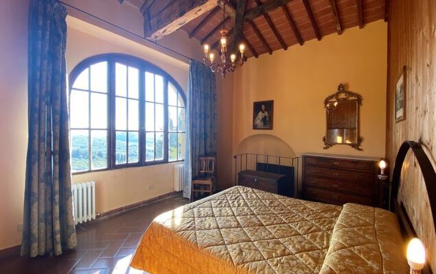 Villa Grassina - Photo 18