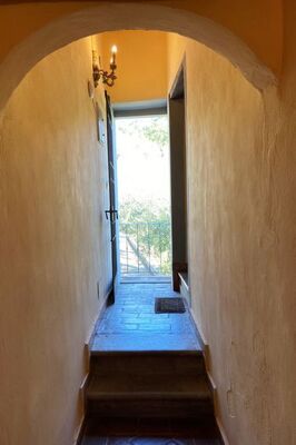 Villa Grassina - Photo 22