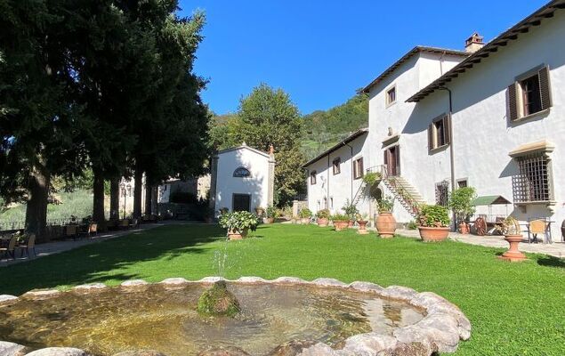 Villa Grassina - Photo 32