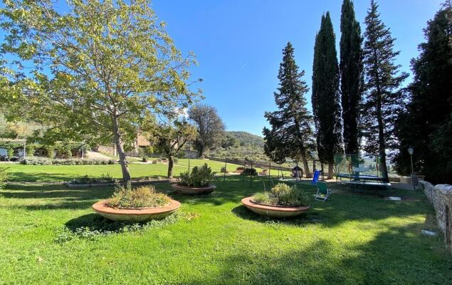 Villa Grassina - Photo 37