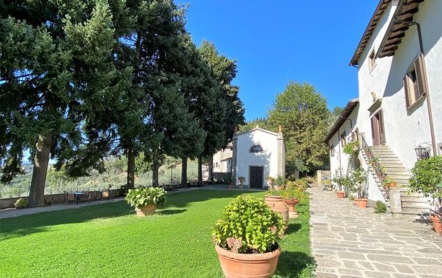 Villa Grassina - Photo 46