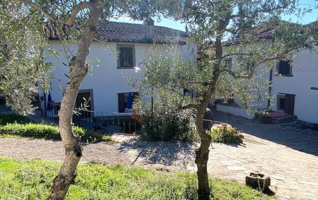 Villa Grassina - Photo 48