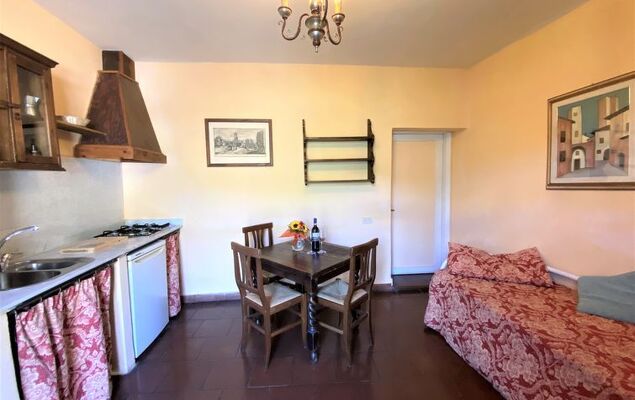 Villa Grassina - Photo 8