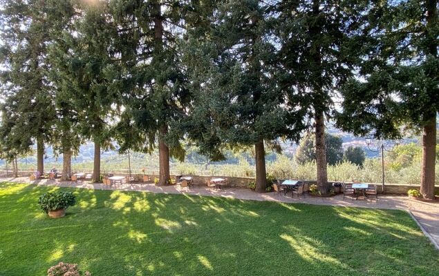 Villa Grassina - Photo 30