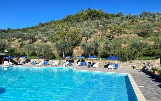 Villa Grassina - Photo 31