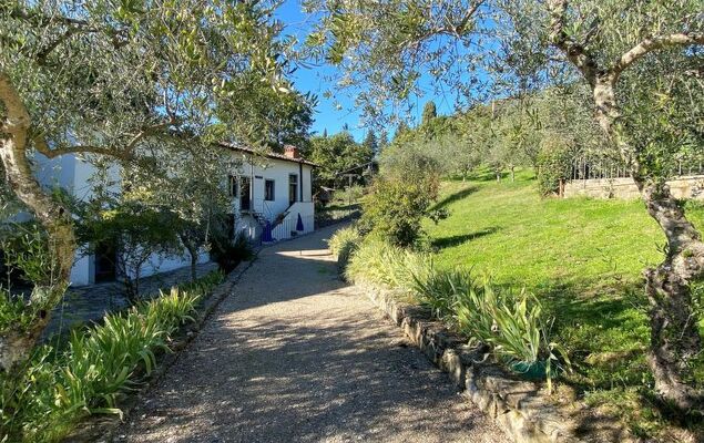 Villa Grassina - Photo 46