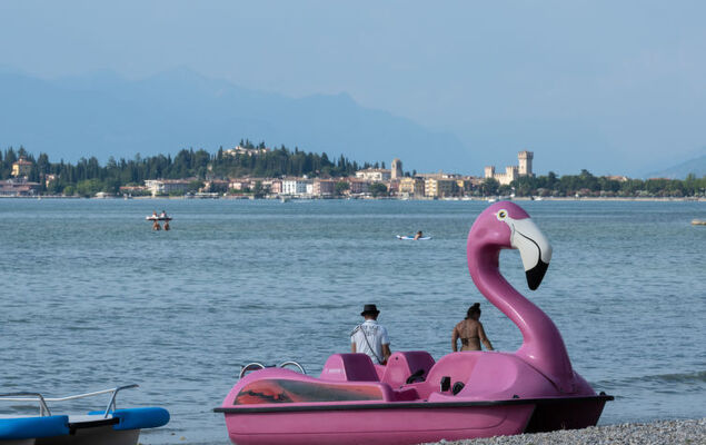 Garda Blue - Photo 18